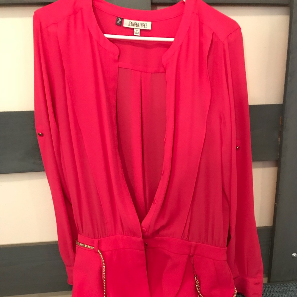 Jumpsuit Jennifer Looez